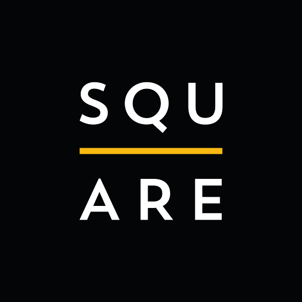 Square logo